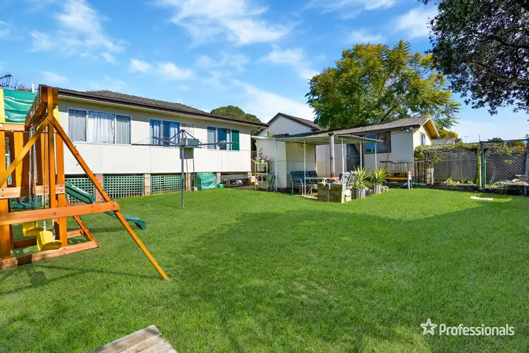 19 Cutler Avenue, St Marys NSW 2760