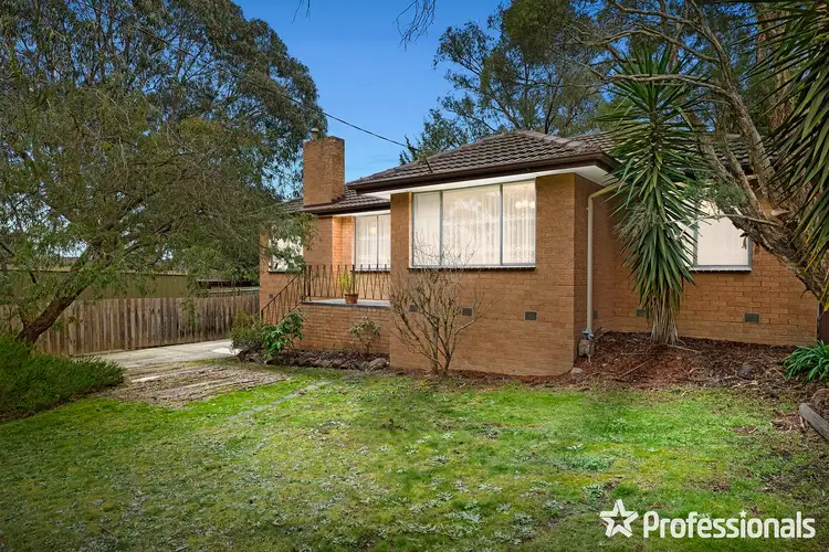 21 Wandana Crescent, Mooroolbark VIC 3138