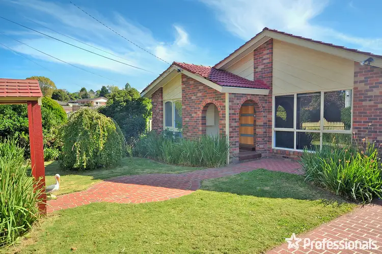 Main view of Homely house listing, 13 Huntingdale Drive, Chirnside Park VIC 3116