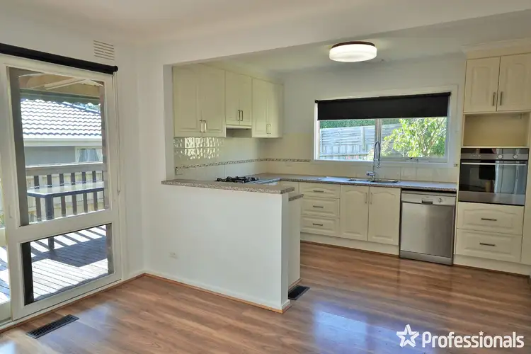 Second view of Homely house listing, 13 Huntingdale Drive, Chirnside Park VIC 3116