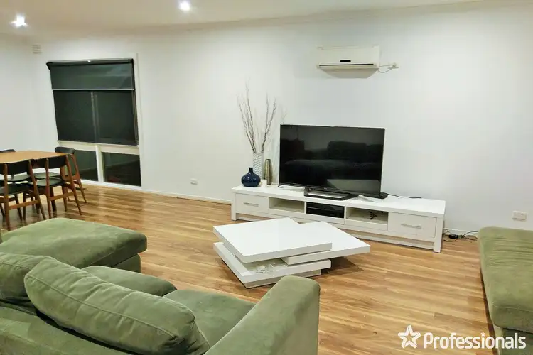 Third view of Homely house listing, 13 Huntingdale Drive, Chirnside Park VIC 3116