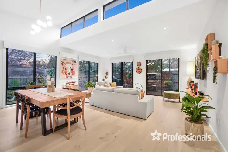 Main view of Homely house listing, 11a Canterbury Court, Bayswater North VIC 3153