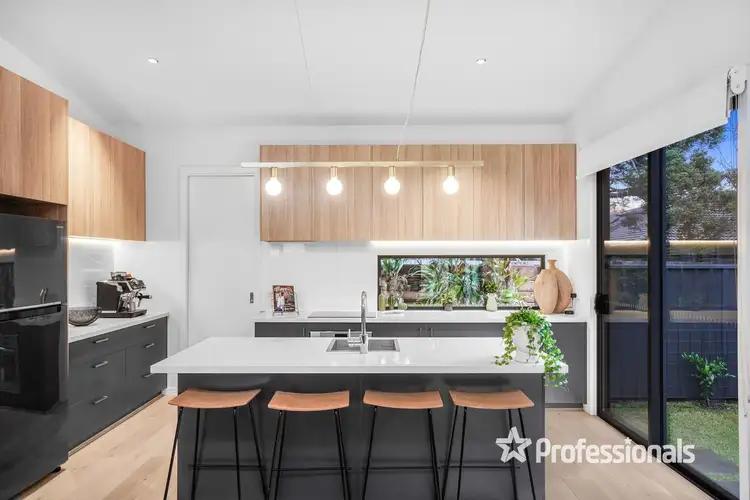 Second view of Homely house listing, 11a Canterbury Court, Bayswater North VIC 3153