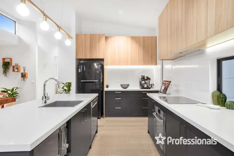 Third view of Homely house listing, 11a Canterbury Court, Bayswater North VIC 3153