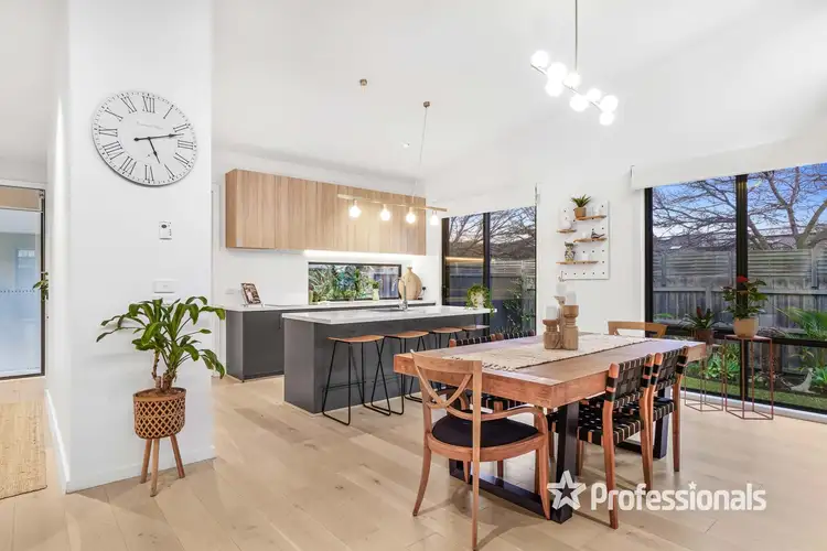 Fourth view of Homely house listing, 11a Canterbury Court, Bayswater North VIC 3153