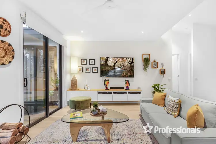 Fifth view of Homely house listing, 11a Canterbury Court, Bayswater North VIC 3153