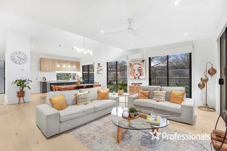 Sixth view of Homely house listing, 11a Canterbury Court, Bayswater North VIC 3153