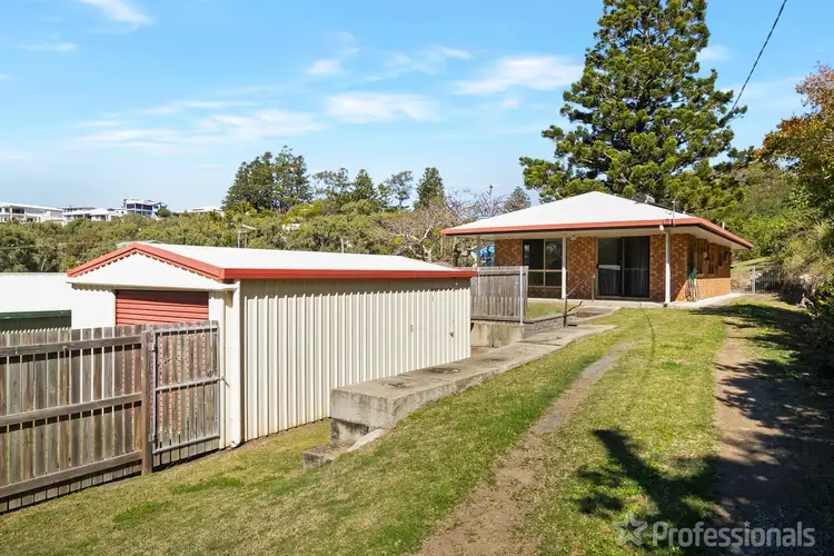 Main view of Homely house listing, 108 Archer Street, Emu Park QLD 4710