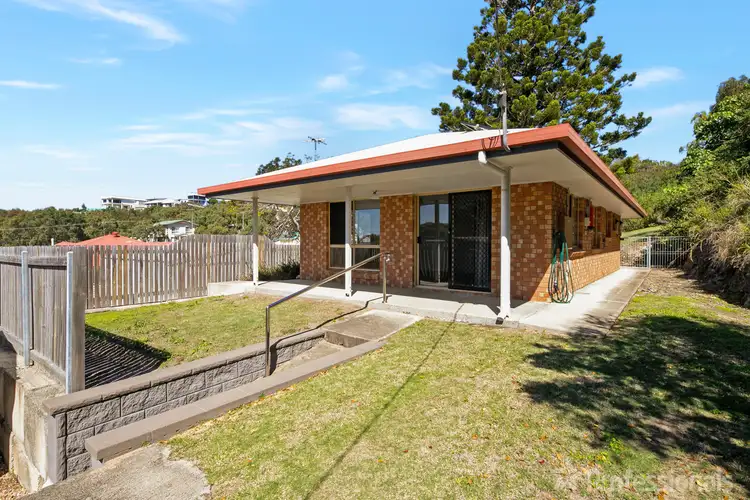 Second view of Homely house listing, 108 Archer Street, Emu Park QLD 4710
