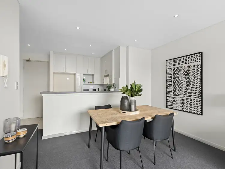 Fourth view of Homely apartment listing, 1020/7 Potter Street, Waterloo NSW 2017