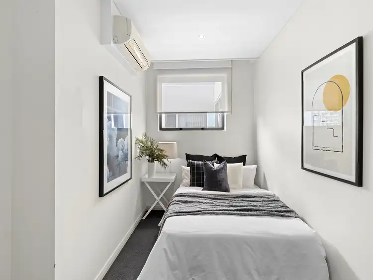 Sixth view of Homely apartment listing, 1020/7 Potter Street, Waterloo NSW 2017