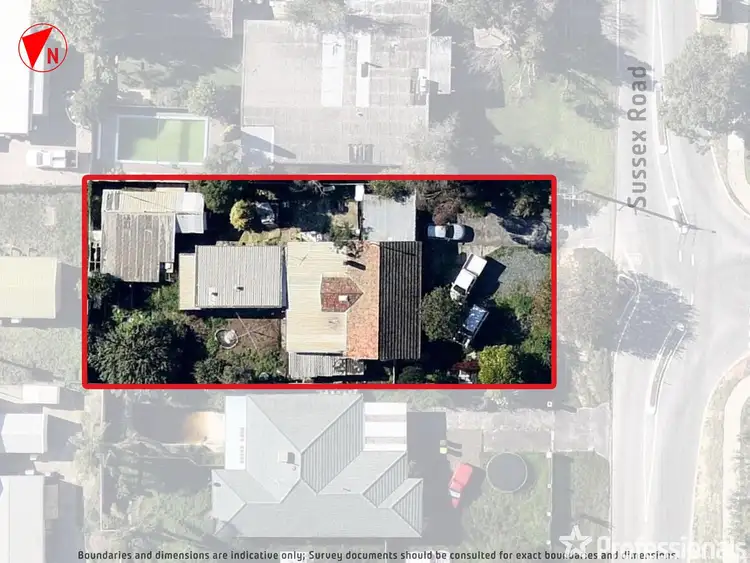 Fourth view of Homely house listing, 24 Sussex Road, Forrestfield WA 6058