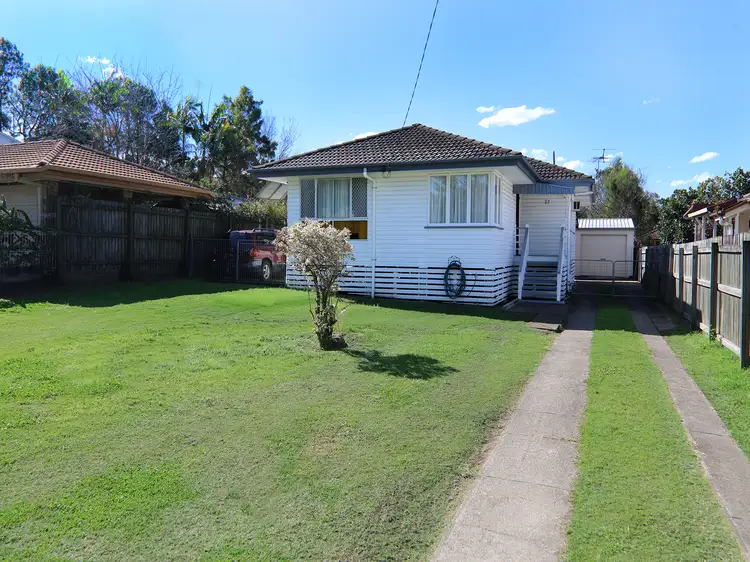 27 Wilga Street