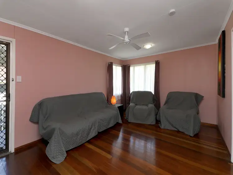 Second view of Homely house listing, 27 Wilga Street, Wacol QLD 4076