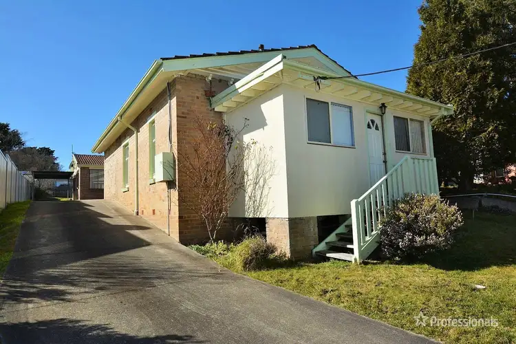 Second view of Homely house listing, 4 Rabaul Street, Lithgow NSW 2790