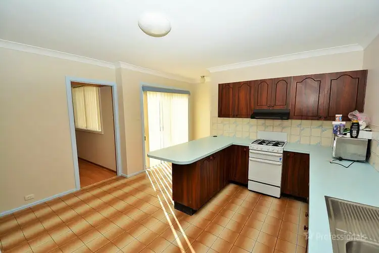 Fifth view of Homely house listing, 4 Rabaul Street, Lithgow NSW 2790