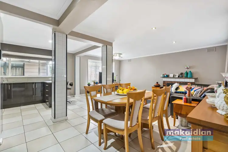 Third view of Homely house listing, 21 Sunline Avenue, Noble Park North VIC 3174