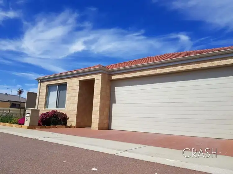 24 Belches Loop, Seville Grove WA 6112