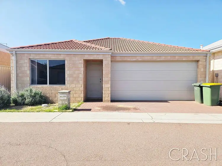 Main view of Homely villa listing, 24 Belches Loop, Seville Grove WA 6112