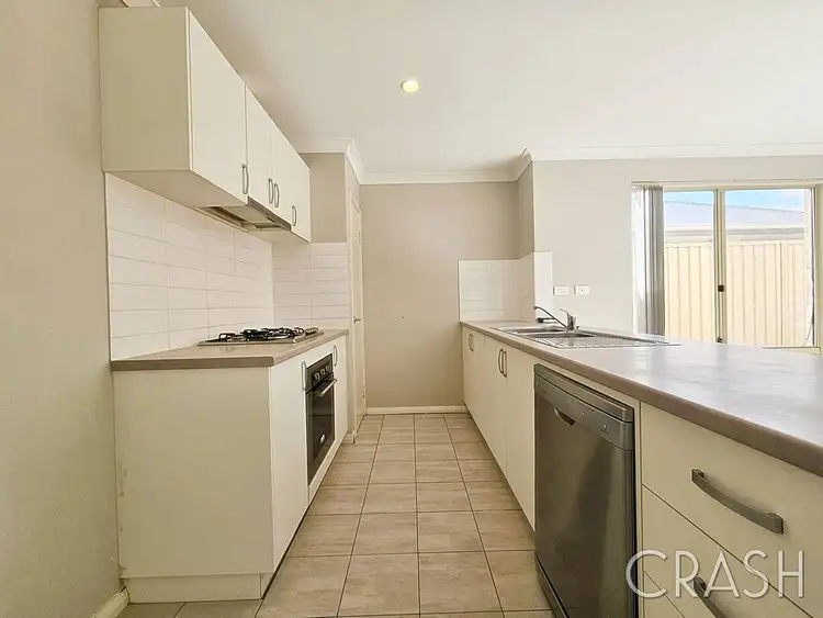 Third view of Homely villa listing, 24 Belches Loop, Seville Grove WA 6112