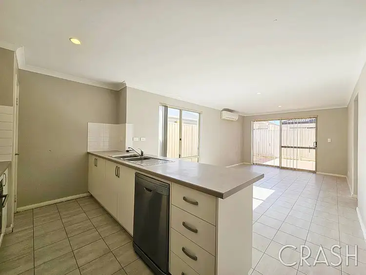 Fourth view of Homely villa listing, 24 Belches Loop, Seville Grove WA 6112