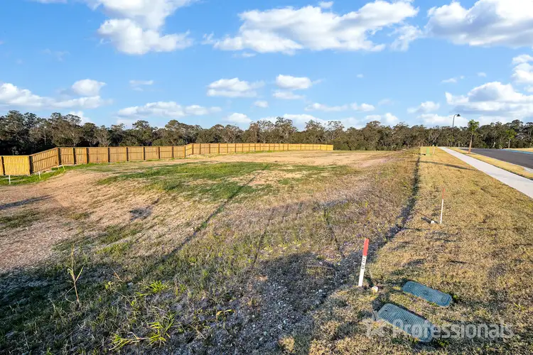 Third view of Homely land listing, 20 Scenic Drive, Southside QLD 4570