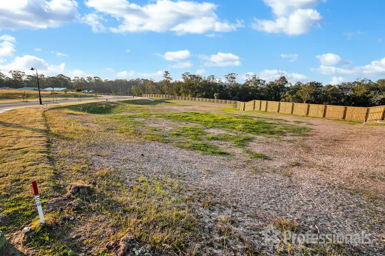 Fifth view of Homely land listing, 20 Scenic Drive, Southside QLD 4570