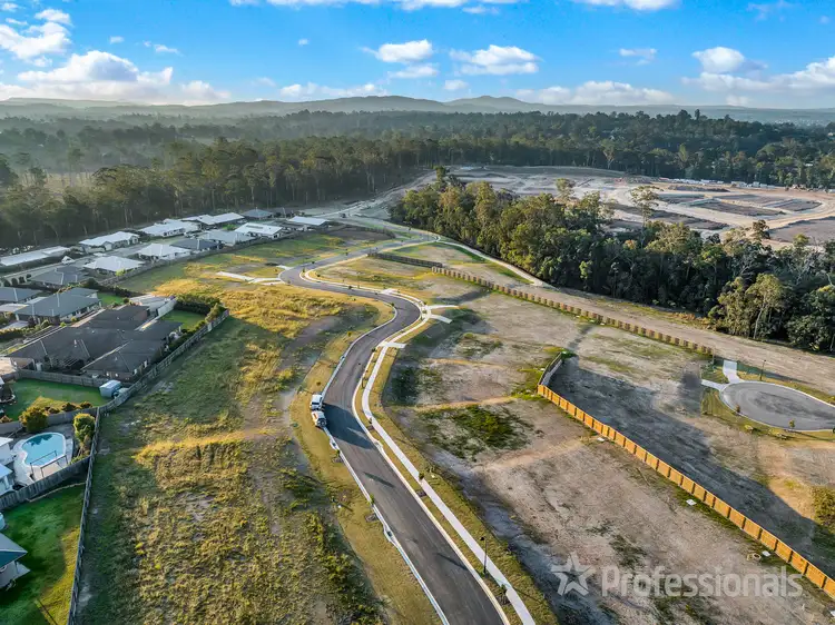 Seventh view of Homely land listing, 20 Scenic Drive, Southside QLD 4570