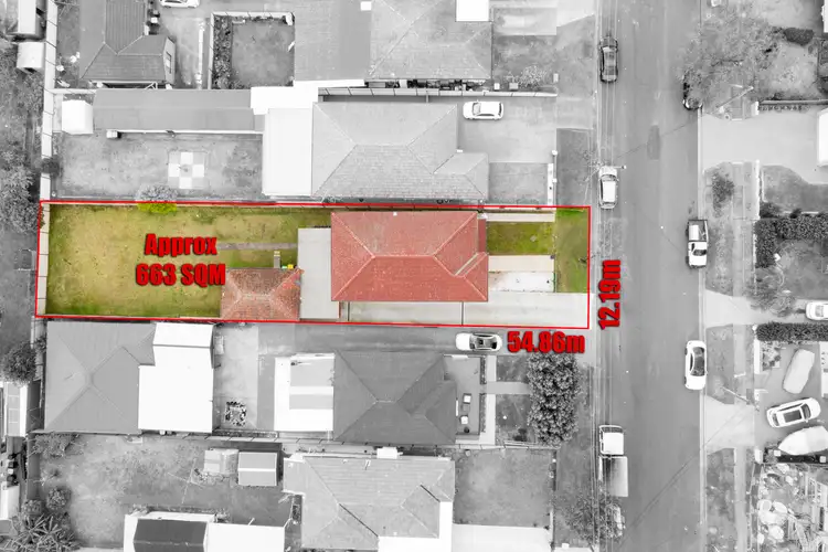 39 Lascelles Avenue, Greenacre NSW 2190