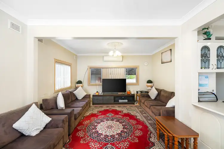 Third view of Homely house listing, 39 Lascelles Avenue, Greenacre NSW 2190