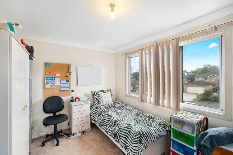 Sixth view of Homely house listing, 39 Lascelles Avenue, Greenacre NSW 2190