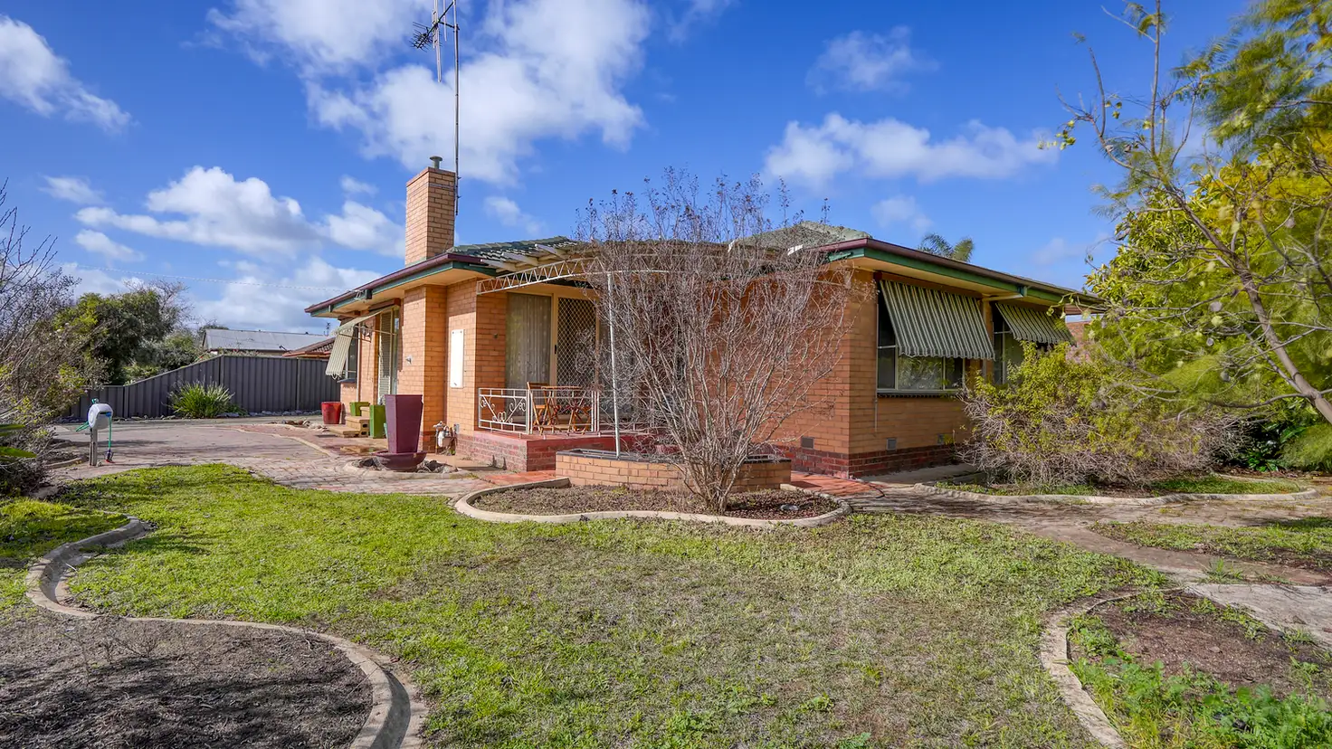 Main view of Homely house listing, 17 Verney Road, Shepparton VIC 3630