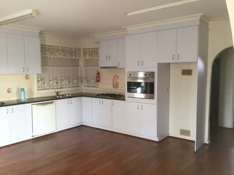 Second view of Homely house listing, 17 Verney Road, Shepparton VIC 3630