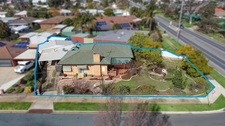 Third view of Homely house listing, 17 Verney Road, Shepparton VIC 3630