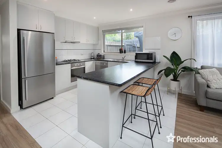 Third view of Homely unit listing, 13/35-43 Kent Avenue, Croydon VIC 3136