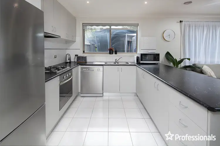 Fourth view of Homely unit listing, 13/35-43 Kent Avenue, Croydon VIC 3136