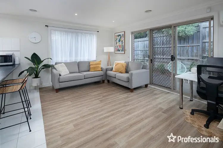 Sixth view of Homely unit listing, 13/35-43 Kent Avenue, Croydon VIC 3136