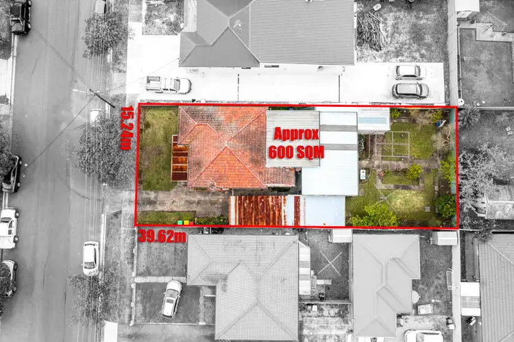 Main view of Homely house listing, 13 Pomona Street, Greenacre NSW 2190