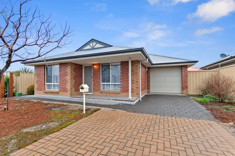 6 Leech Street, Seaford Meadows SA 5169
