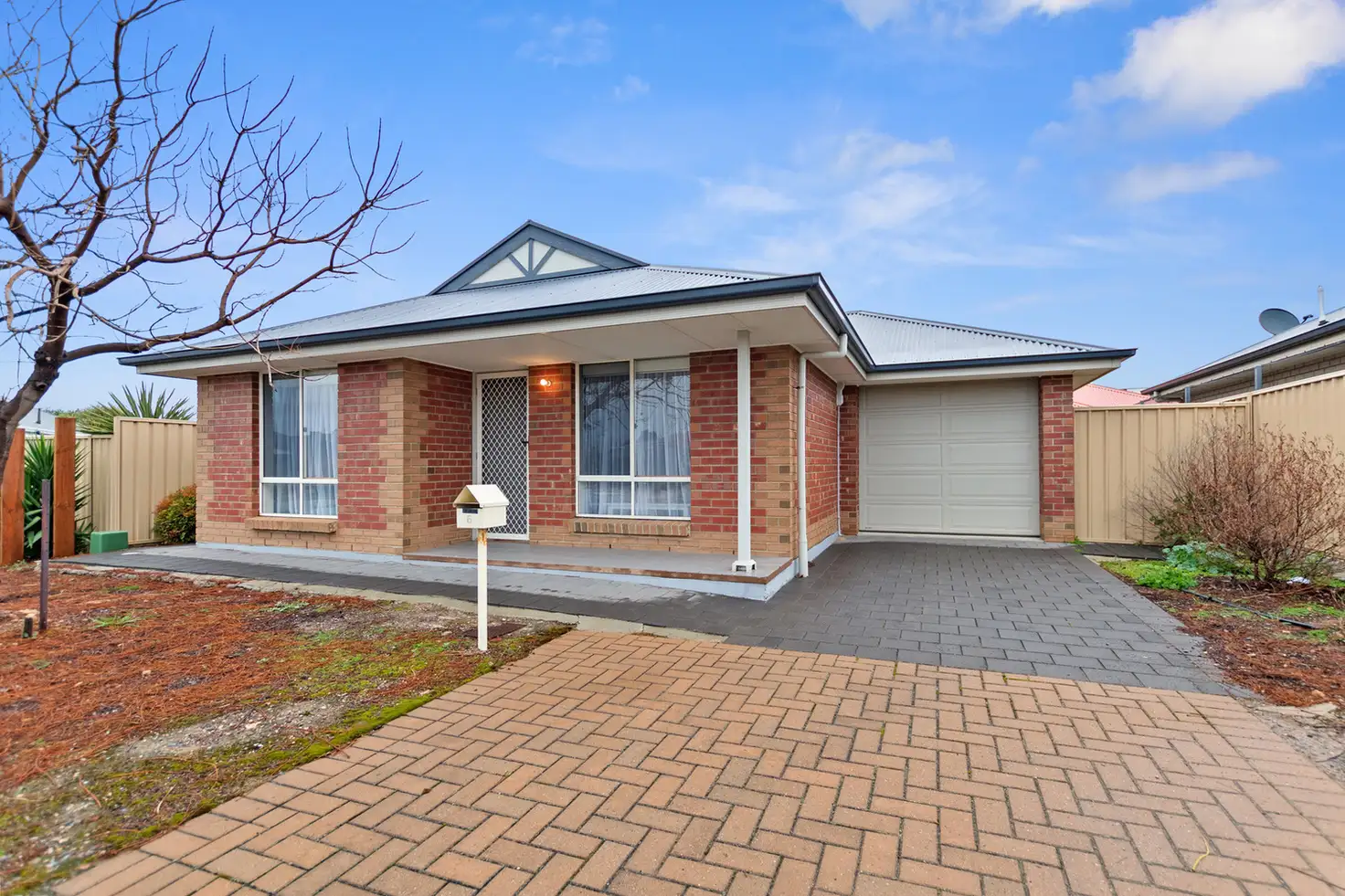 Main view of Homely house listing, 6 Leech Street, Seaford Meadows SA 5169