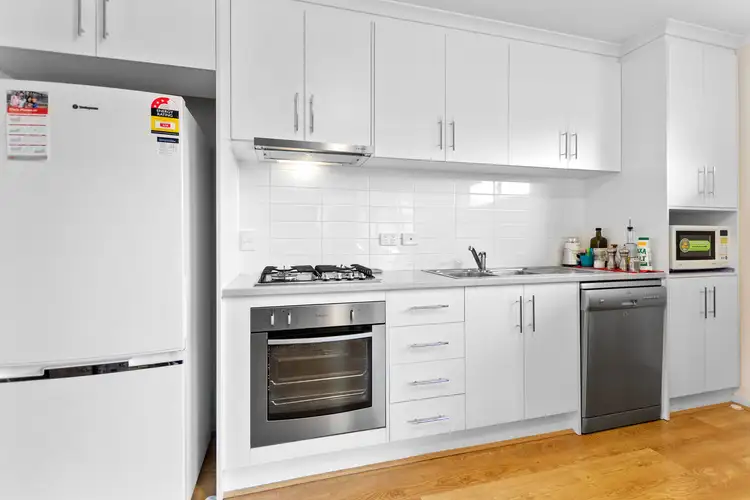 Second view of Homely house listing, 6 Leech Street, Seaford Meadows SA 5169