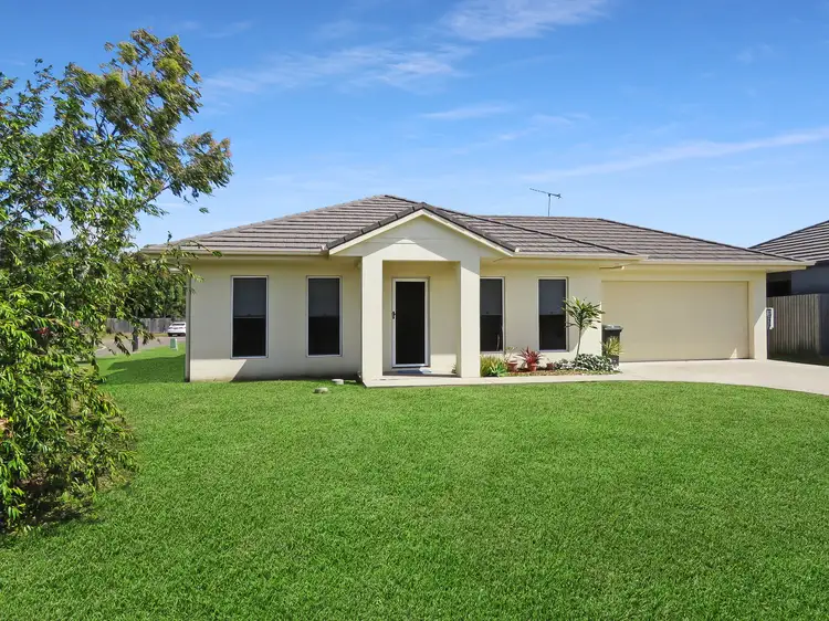 2 Fifth Close, Bowen QLD 4805