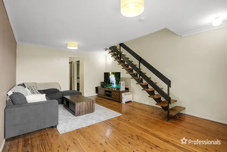 6/2-8 Kazanis Court, Werrington NSW 2747
