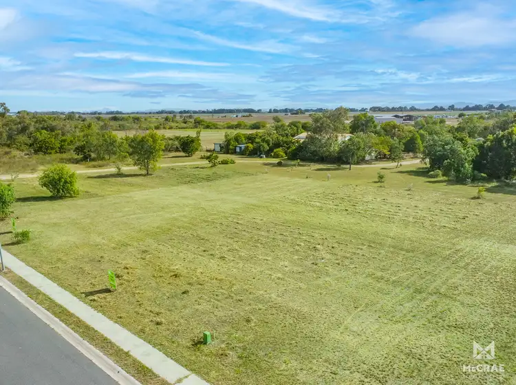 Second view of Homely land listing, 48 Banks Drive, Bowen QLD 4805