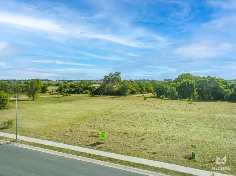Fourth view of Homely land listing, 48 Banks Drive, Bowen QLD 4805