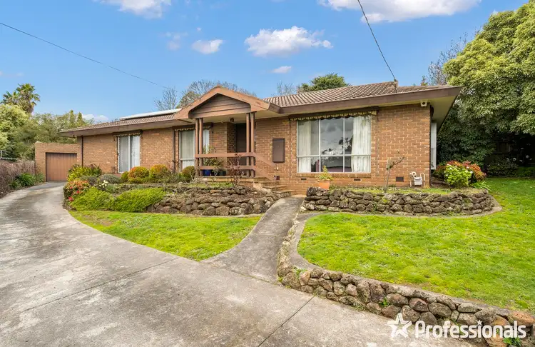 26 Grandvalley Drive, Chirnside Park VIC 3116