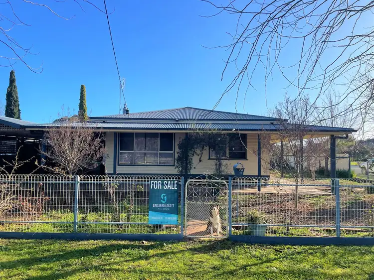 27 North Street, Nathalia VIC 3638