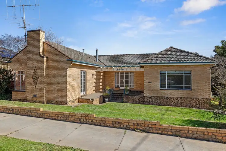 357 Eaglehawk Road, Eaglehawk VIC 3556