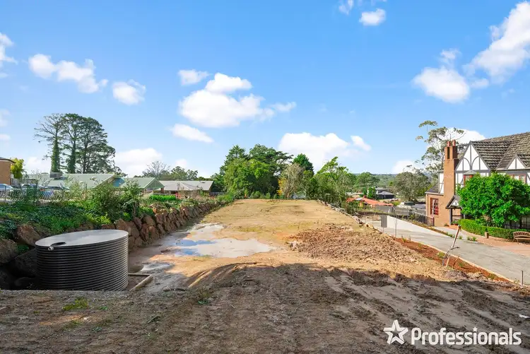 Third view of Homely land listing, 22 Hereford Road, Mount Evelyn VIC 3796