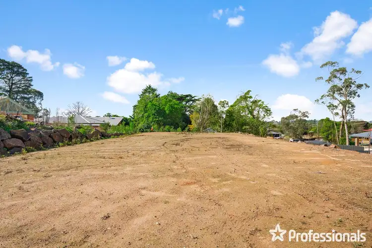 Fourth view of Homely land listing, 22 Hereford Road, Mount Evelyn VIC 3796